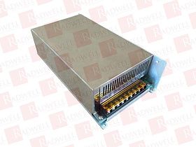 Источник питания Артикул 0704-400 от производителя TUCKER