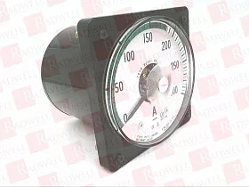 Щитовой измерительный прибор Артикул JIS C1102 от производителя TOYO KEIKI CO