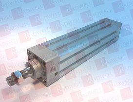 Пневматический цилиндр Артикул 1391.40.400.01 от производителя PNEUMAX