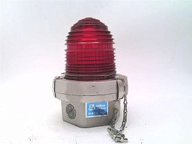 Аварийный светильник 900-X-1-R от LINTERN