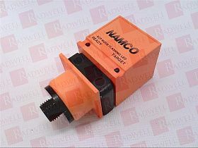 Бесконтактный выключатель Артикул EE530-19420 от производителя DANAHER CONTROLS