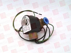 Электромагнитный клапан  Артикул 06F20C2114A3F4C80 от производителя PARKER