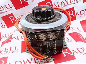 Переменный трансформатор  / вариатор Артикул 3PF236 от производителя DANAHER MOTION