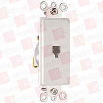 Вспомогательное устройство для телекоммуникации Артикул 26TE14W от производителя LEGRAND