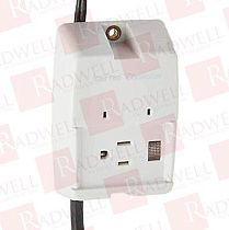 Кабель / другие детали для теплотрассы Артикул CWR-120 от производителя KING ELECTRIC