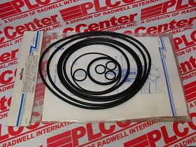 Комплект кольцевых уплотнений 82-96-90 для погружных насосов FLYGT 3101