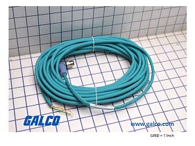 Panduit ICD25T2NTL10M