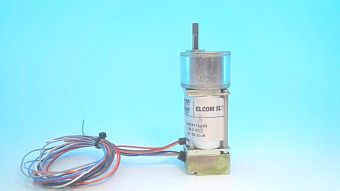 Мотор-редуктор GM3411E089 от PITTMAN