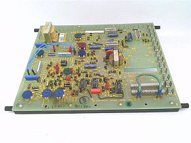 Плата управления привода Dynamatic 15-235-3