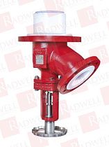 Шаровой клапан Артикул 9512-21-0112 от производителя ITT