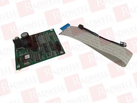 Плата процессора / контроллера Артикул 4100-1289 от производителя TYCO