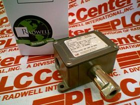 Реле давления UNITED ELECTRIC J6-218, 30PSI, 480VAC, 15A