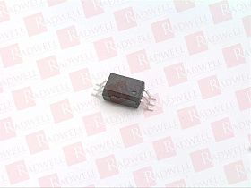 Оптоизолятор интегральных схем Артикул ACPL-W341-000E от производителя BROADCOM