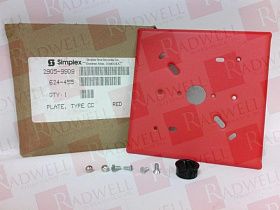 Защитное устройство Артикул 2905-9909 от производителя TYCO