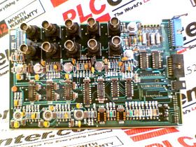 Плата управления/интерфейса Артикул 401011 от производителя MACHINE VISION INTERNATIONAL