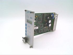 Регулятор положения клапана Wandfluh ED1212D200AA