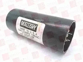 Конденсатор Артикул 540-648MFD от производителя CORNELL DUBILIER