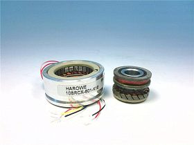 Энкодер резольвер бесщеточный DYNAPAR 15BRCX-601-K10