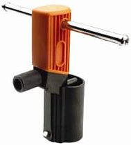 Резьба NES26 от NES TOOLS