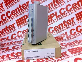 Телекоммуникационный коммутатор  Артикул IOLOGIK E1214 от производителя THE MOXA GROUP