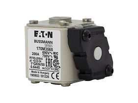 Bussmann 170M3565