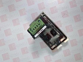 Розетка / коробка Артикул LP1-DP1-2RJ45-R от производителя MENCOM