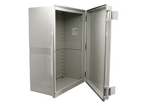 Bud Industries NBB-10253