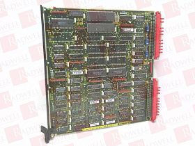 Модуль / стойка ПЛК Артикул 8211-6401 от производителя CONVERTEAM