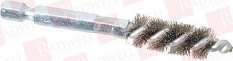 Проволочная щетка Артикул 09544-12 от производителя SCHAEFER BRUSH MFG