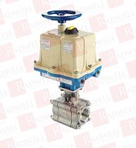 Электрический привод Артикул LADCWX1500U5Y2-UP от производителя METSO AUTOMATION