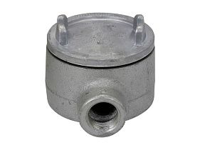 Crouse Hinds GUAB69 SA