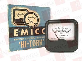Щитовой измерительный прибор Артикул RF2C2229 от производителя EMICO GAUGES