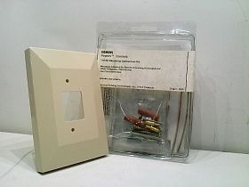 Универсальный адаптер Powers Controls для термостата Siemens 192-484