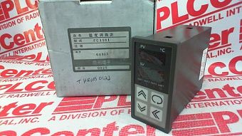 FC1161 Панельный измерительный прибор от OYO