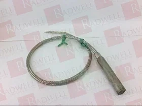 Патронный нагревательный элемент Артикул HDC18056 от производителя TEMPCO