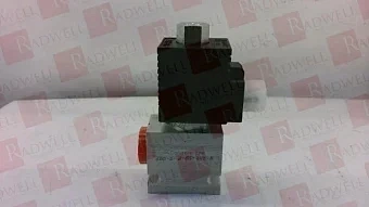 Электромагнитный клапан  Артикул YC220126 от производителя DANFOSS