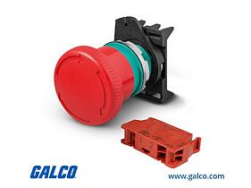 ASI-Automation Systems Interconnect PPFN1R4N-1NC