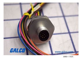 Mencom MDC-12MR-M20-0.5M