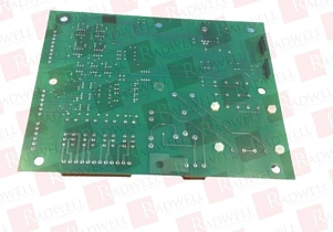 Плата ПК Плата ПЛК / дополнения к  плататам Артикул 318045 от производителя TROJAN TECHNOLOGIES