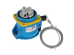 Meltric 63-14125-K16-354