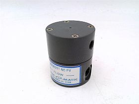 Регулирующий клапан BSDO25T-NC-PV от PLAST-O-MATIC