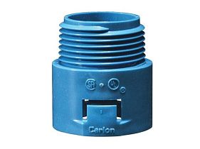 Carlon, a T & B Brand A243F