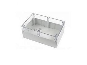 Hammond Manufacturing 1554XA2GYCL