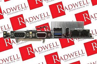 Индустриальная компьютерная плата Артикул ECM-BYT от производителя AVALUE TECHNOLOGY