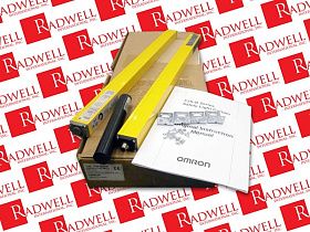 Световой занавес Артикул F3S-B242P от производителя OMRON