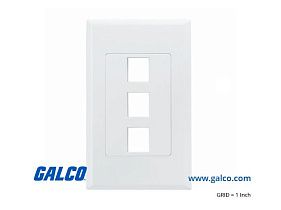 HellermannTyton FPDS3-W