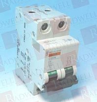 Автоматический выключатель для монтажа на дин-рейку Артикул 24335 от производителя SCHNEIDER ELECTRIC