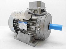 Двигатель M90L4 от NERI MOTORI