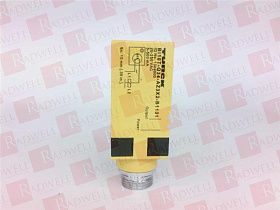 Индуктивный датчик Артикул BI10T-Q34-AZ3X2-B1131 от производителя TURCK