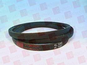 Ремень Артикул 4L580 от производителя MEGADYNE